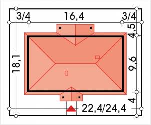 Plan sytuacyjny